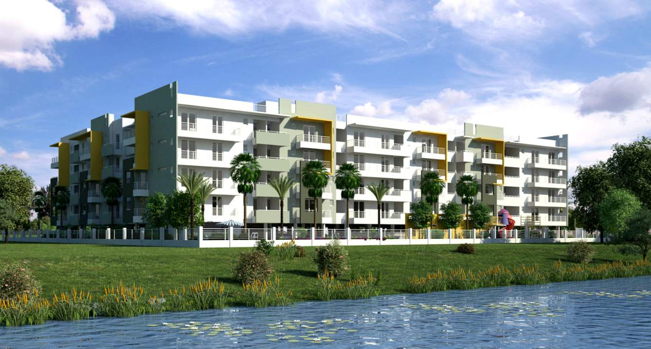 essence Images for Elevation of Aban Essence