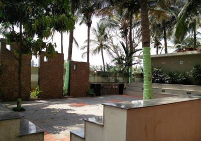 Amphitheater essence Amphitheater