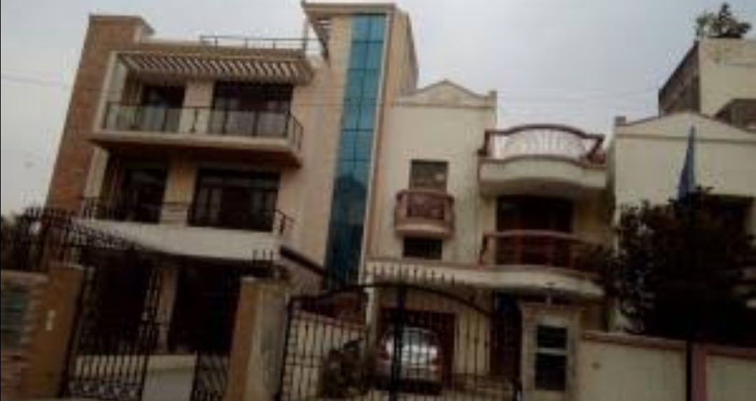  royale residency Elevation