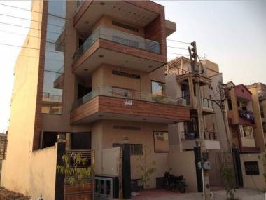  royale-residency Elevation