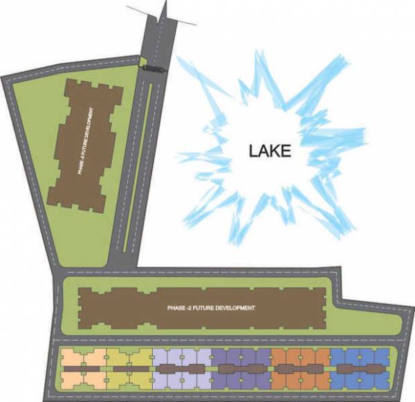  aswani-sitara Master Plan