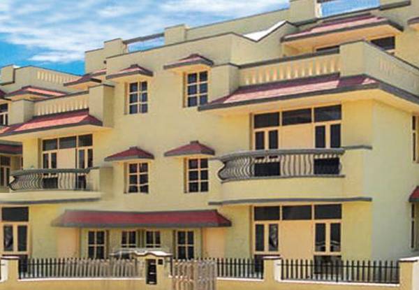 Images for Elevation of Ansal Executive Residency