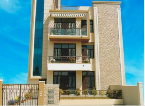  florence-residency Elevation