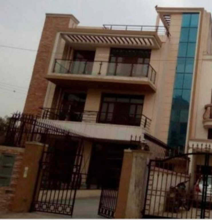  florence residency Elevation