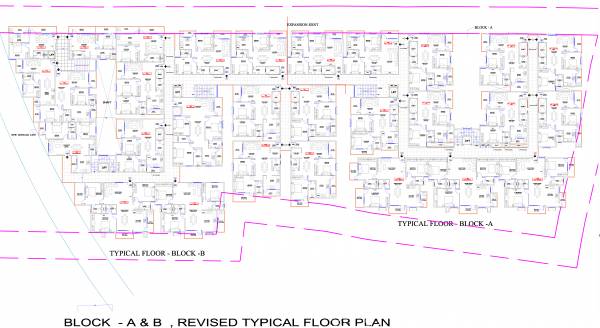 Images for Cluster Plan of Sri Mitra Builders Symphony Images for Cluster Plan of Sri Mitra Builders Symphony