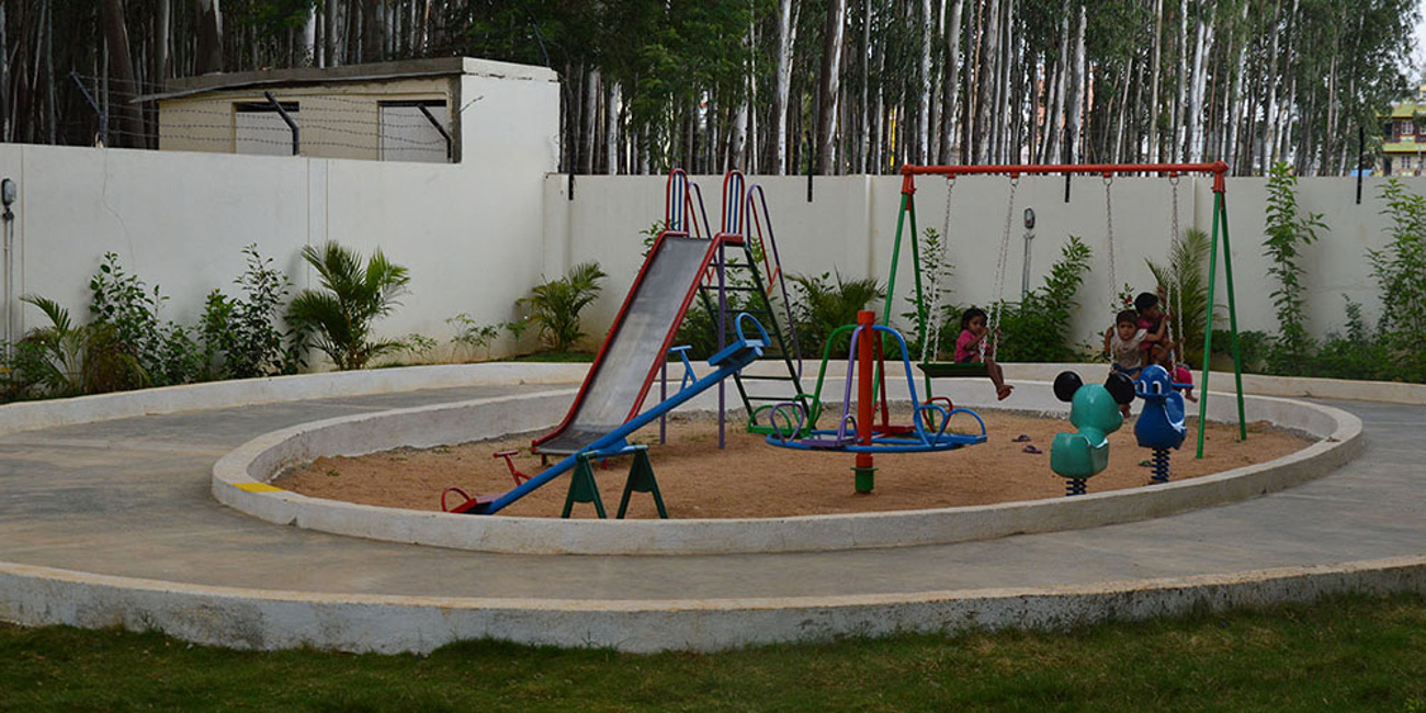 Images for Amenities of Soorya Pyda Palms