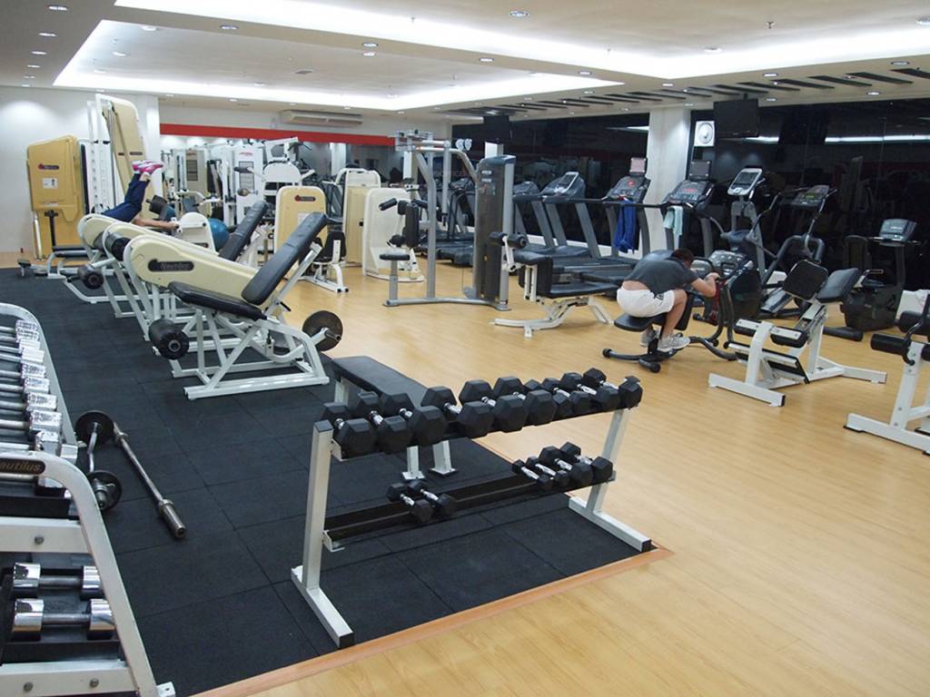 Images for Amenities of Soorya Pyda Palms