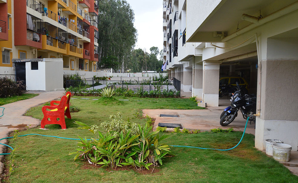 Images for Amenities of Soorya Pyda Palms