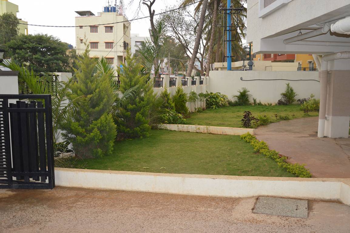 Images for Amenities of Soorya Pyda Palms