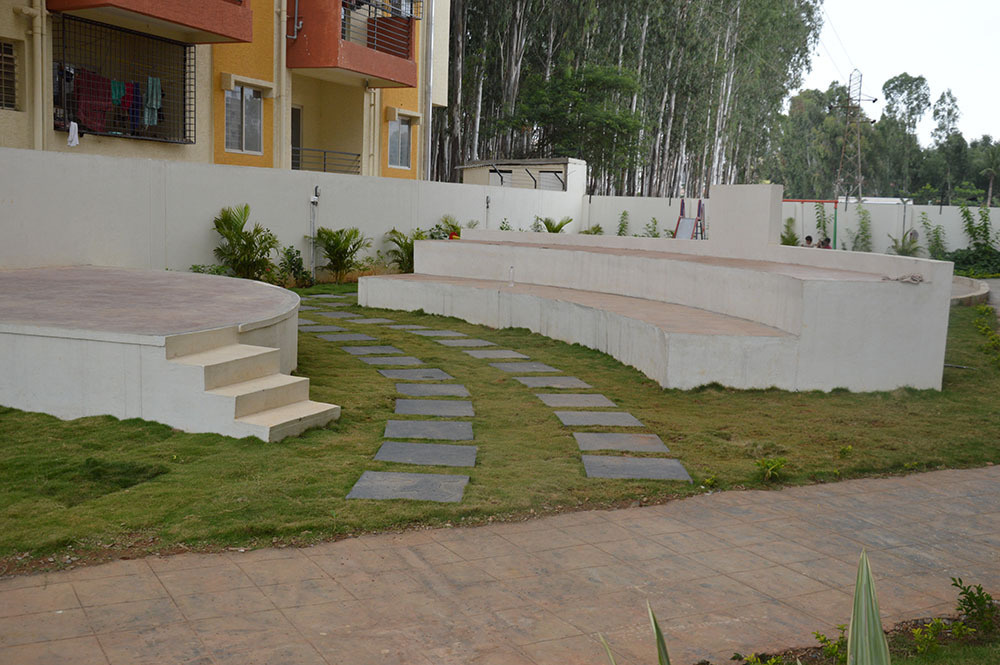 Images for Amenities of Soorya Pyda Palms
