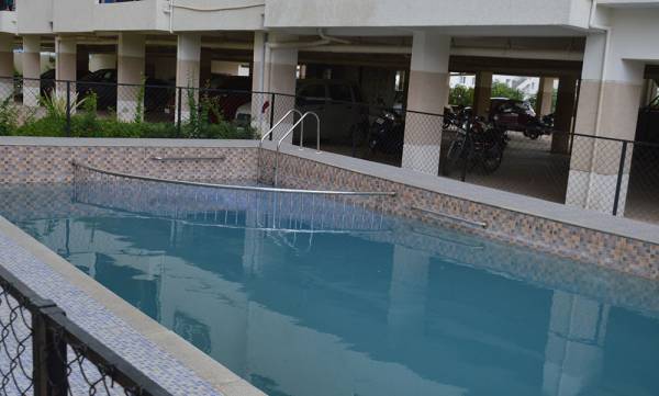 Images for Amenities of Soorya Pyda Palms