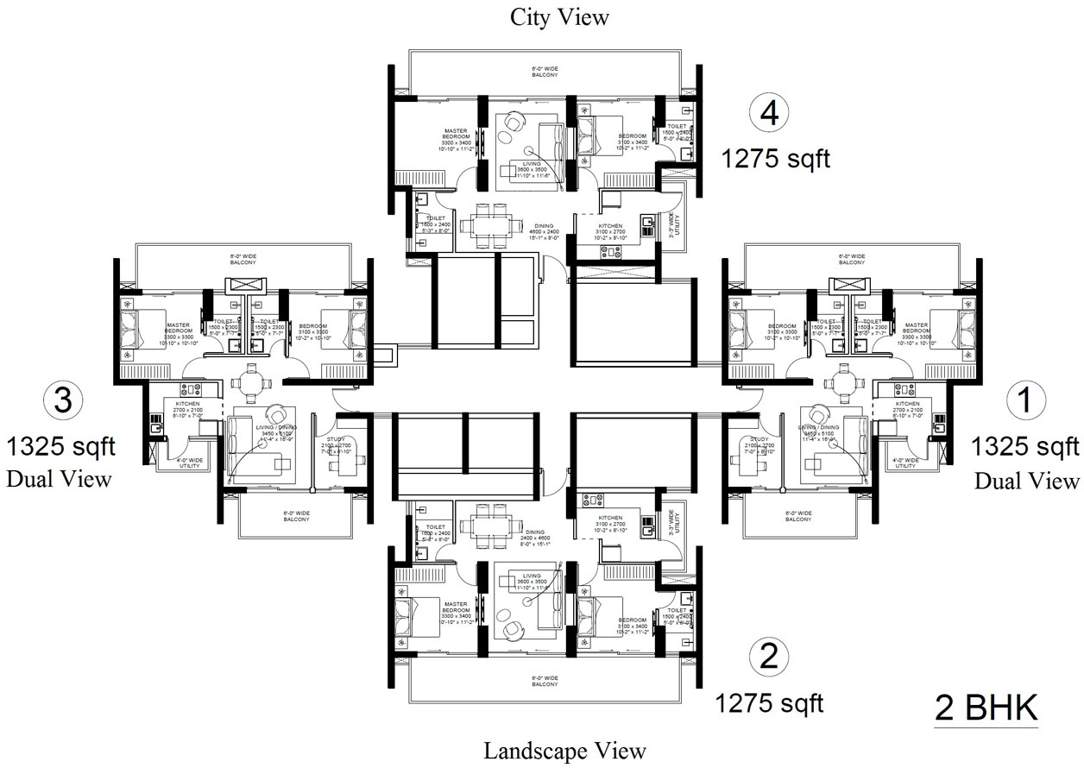  arete Images for Cluster Plan of ILD Arete