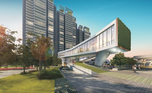 Images for Elevation of ILD Arete arete Images for Elevation of ILD Arete