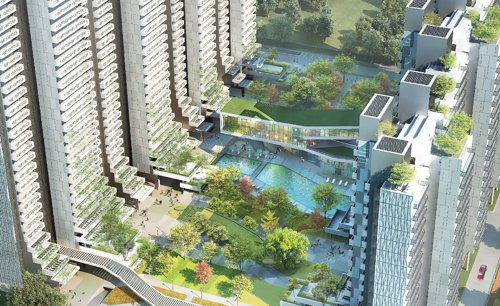 Images for Elevation of ILD Arete arete Images for Elevation of ILD Arete