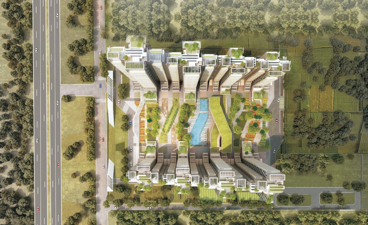  arete Images for Elevation of ILD Arete