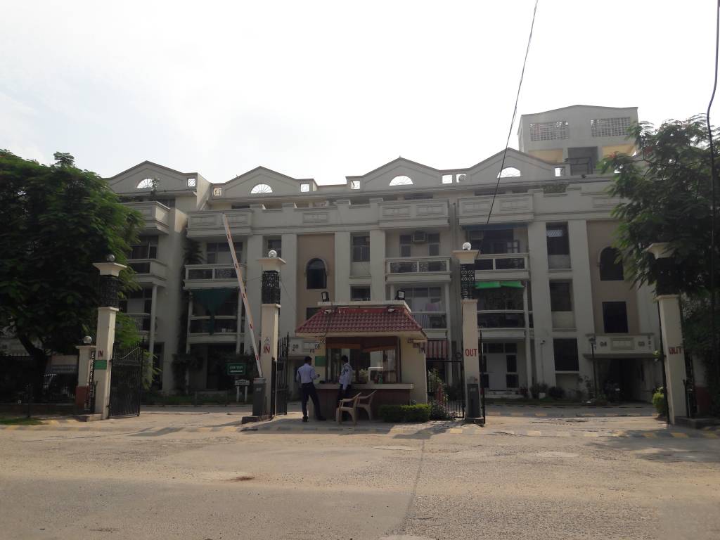 Ansal Harmony Homes in Sector 57, Gurgaon Price, Location Map, Floor Plan & Reviews