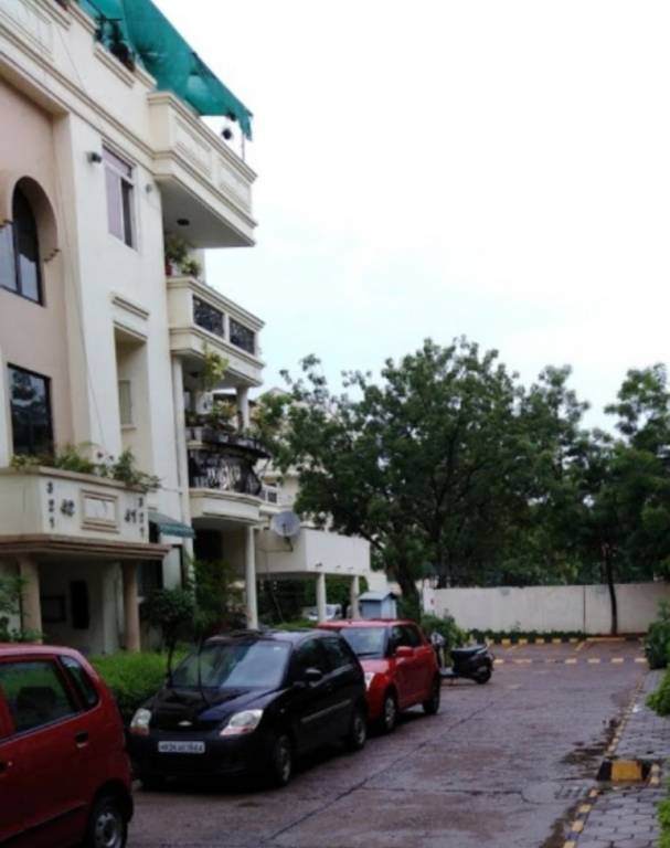  harmony homes Elevation