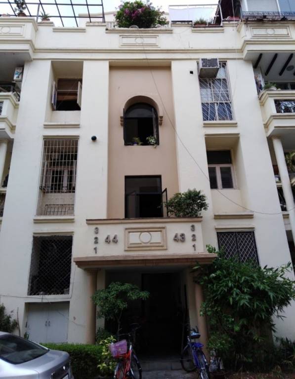  harmony homes Elevation