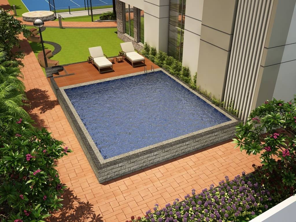 orchid Swimming Pool