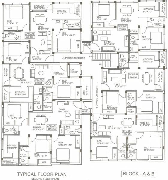 Images for Cluster Plan of Vinoth Veronica Images for Cluster Plan of Vinoth Veronica