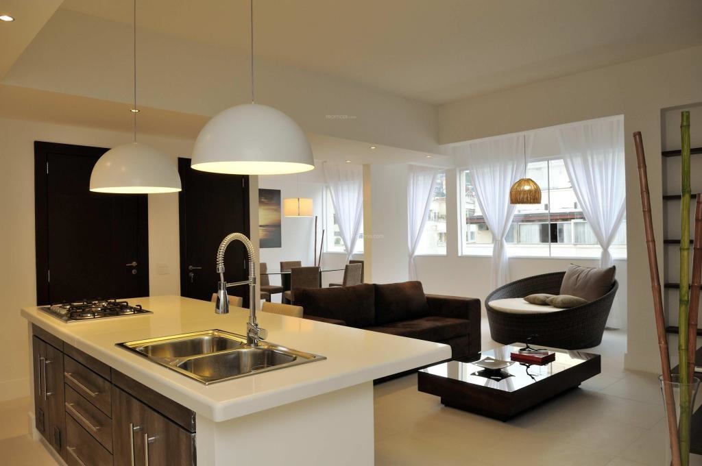  elements Living Area