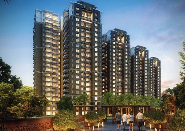 Images for Elevation of Sobha City Casa Serenita Images for Elevation of Sobha City Casa Serenita