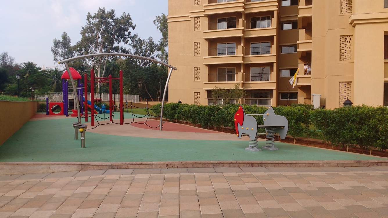  city casa serenita Children's play area