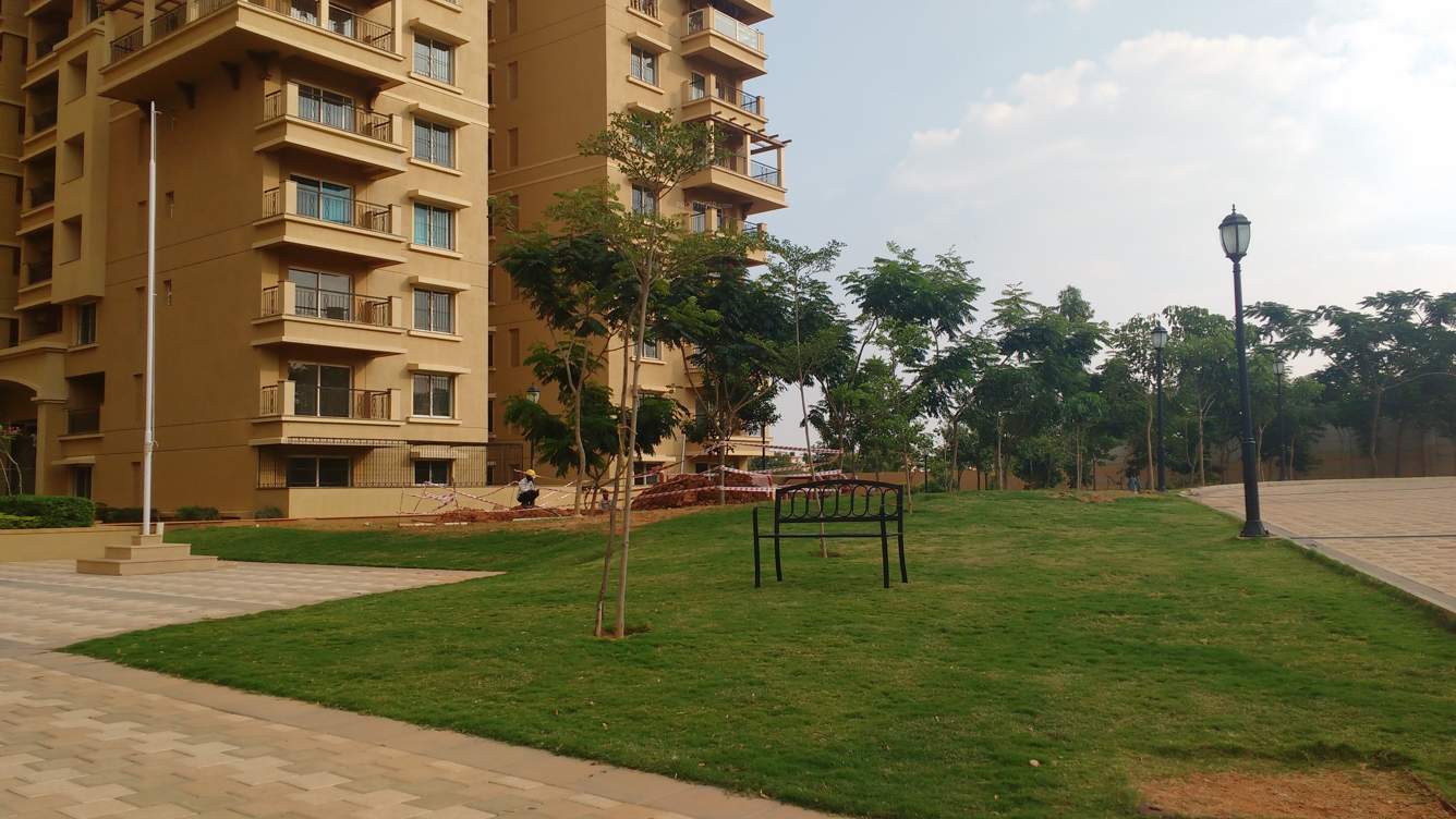  city casa serenita Landscaped Gardens