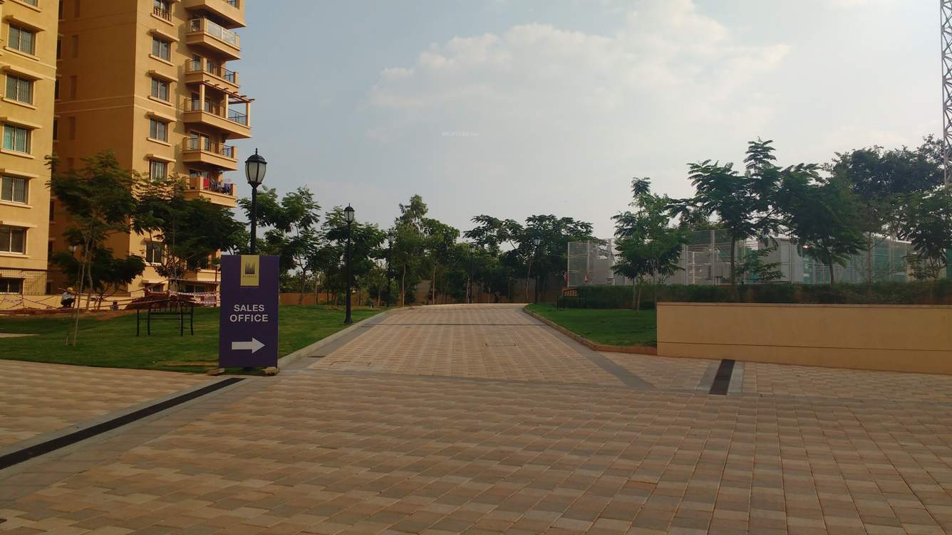  city casa serenita Others