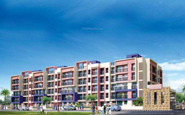 Images for Elevation of Swastik Green Village