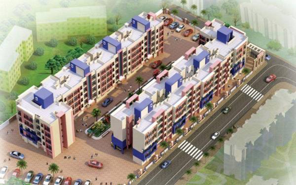 Images for Elevation of Swastik Green Village