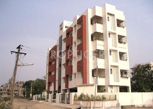 Images for Elevation of Khurinji Lakeview