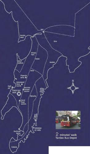  aria Images for Location Plan of Crescent Aria