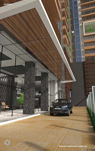  aria Images for Amenities of Crescent Aria