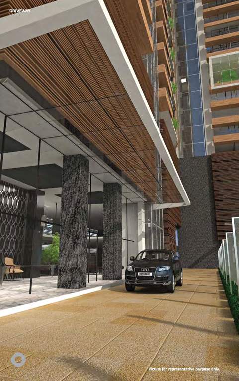  aria Images for Amenities of Crescent Aria