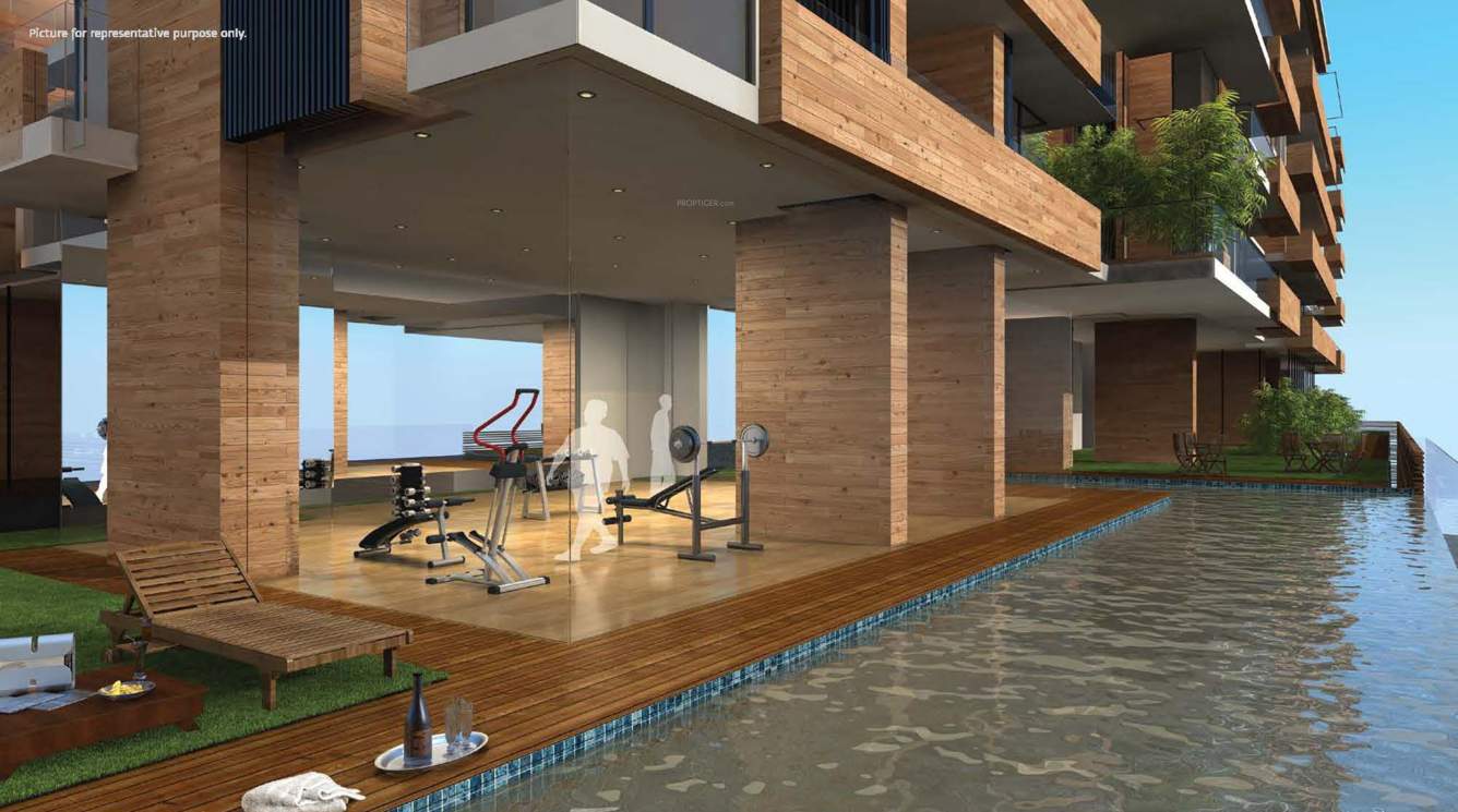  aria Images for Amenities of Crescent Aria