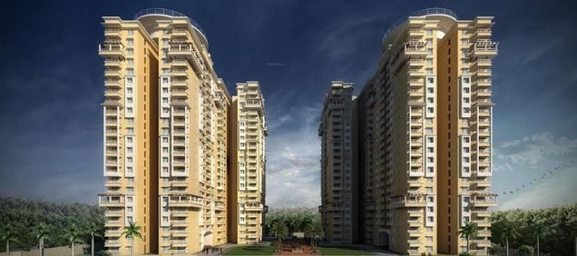  casa paradiso Elevation