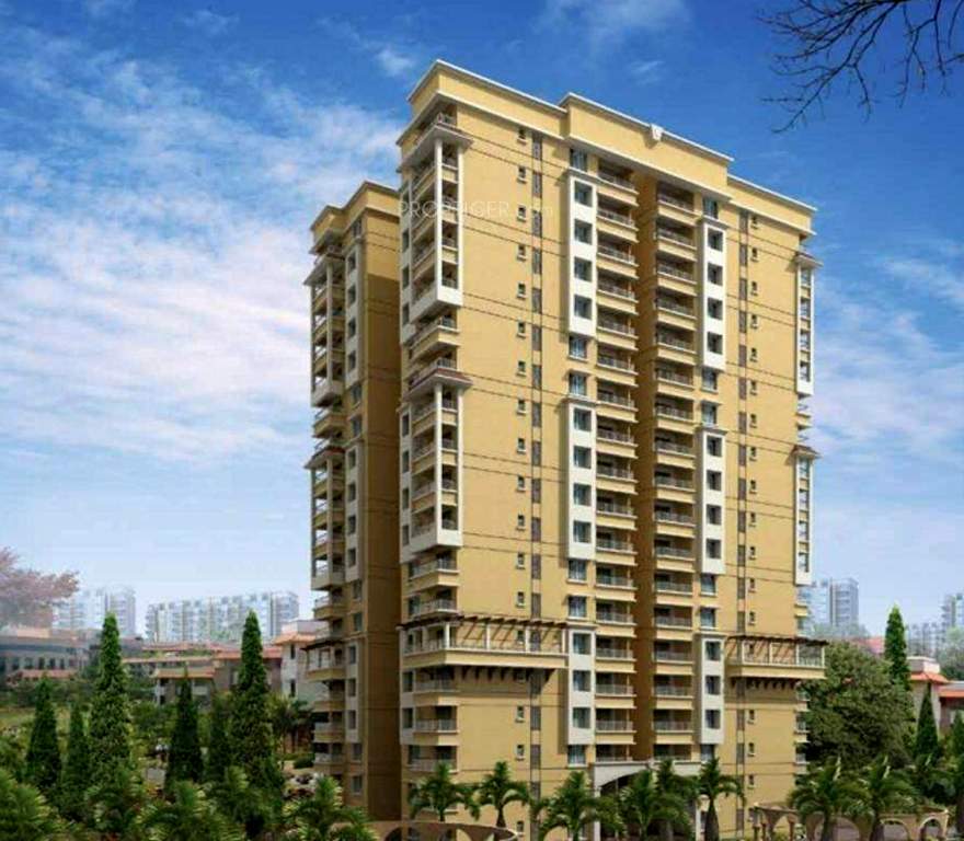  casa paradiso Images for Elevation of Sobha Casa Paradiso