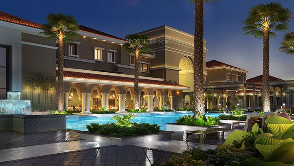  casa paradiso Images for Amenities of Sobha Casa Paradiso