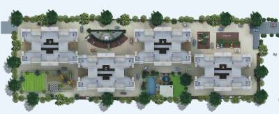 Images for Layout Plan of GK Developers Peace Valley