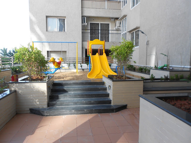 Images for Amenities of Ramaniyam Real Estates Isha