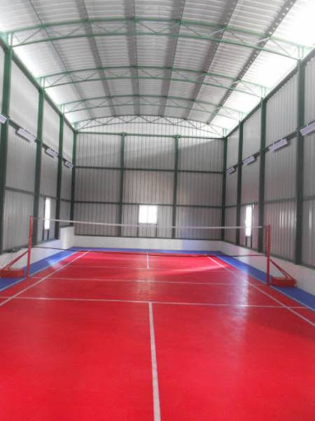 Images for Amenities of Ramaniyam Real Estates Isha