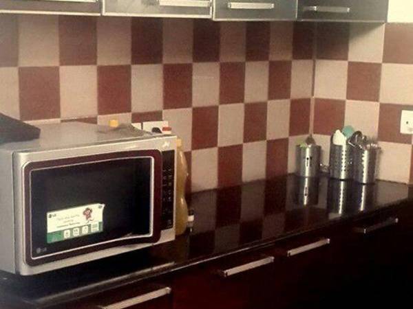  florence-elite Kitchen