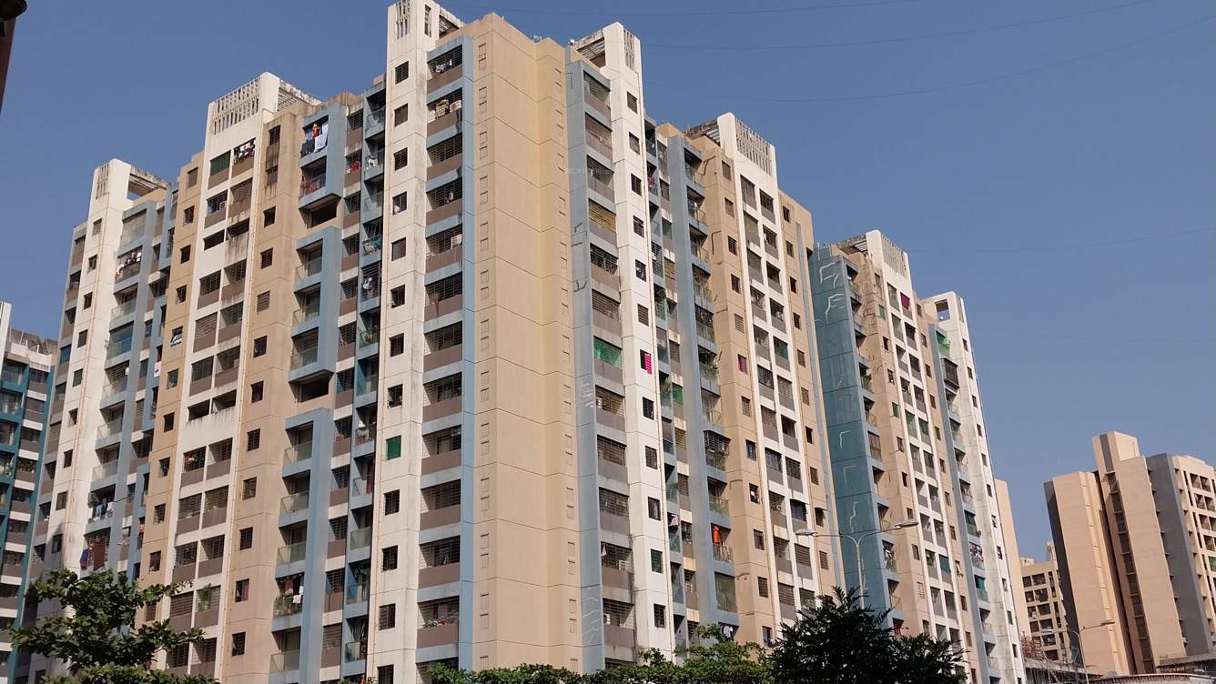  garden avenue k Elevation