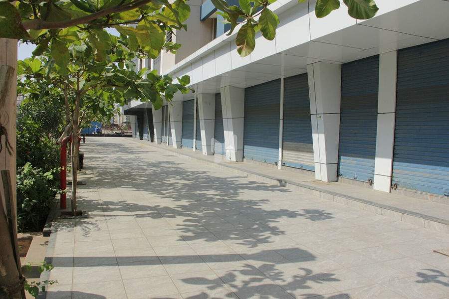 Sri Garden Avenue K