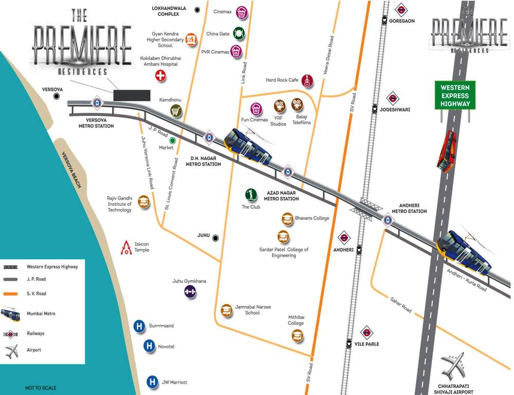  the grove Images for Location Plan of Hubtown The Grove