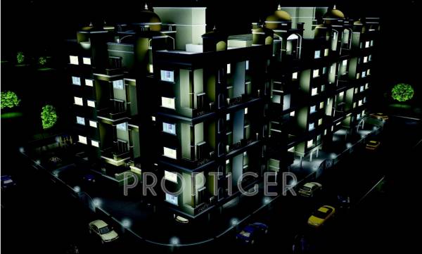 Elevation shree-ganesh-developers sentosa-elysium Elevation