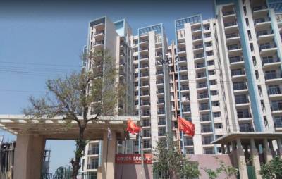 Elevation green-escape Elevation