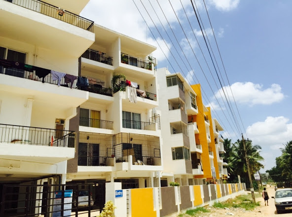  touchstone Elevation