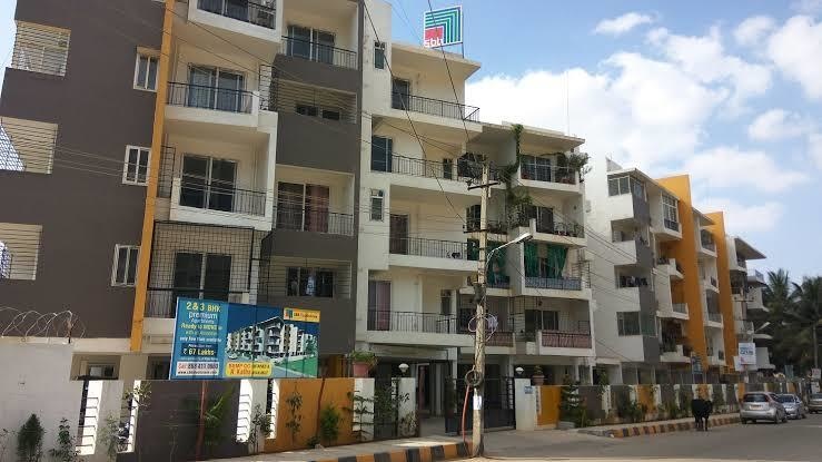  touchstone Elevation